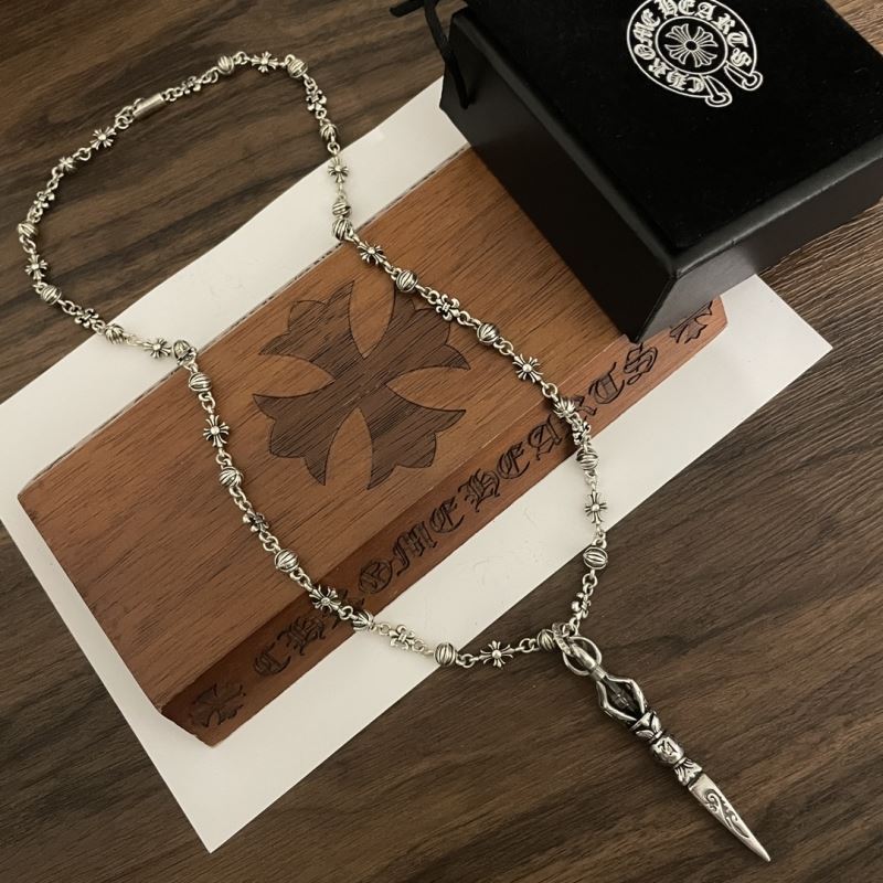 Chrome Hearts Necklaces